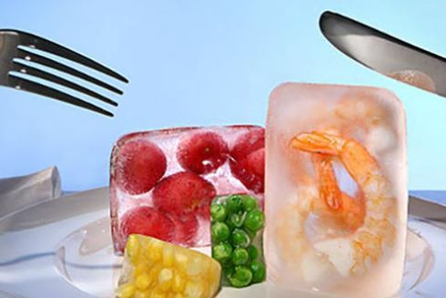 Những thói quen gây hại cho sức khỏe của bạn vào mùa hè ảnh 2