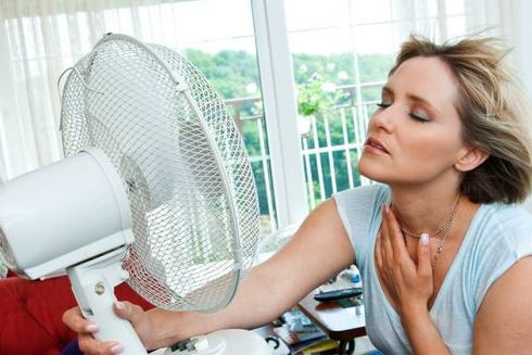 Những thói quen gây hại cho sức khỏe của bạn vào mùa hè ảnh 9