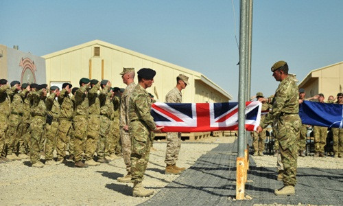 Mỹ “hoan nghênh” những nỗ lực giúp đỡ Afganistan của Trung Quốc ảnh 1