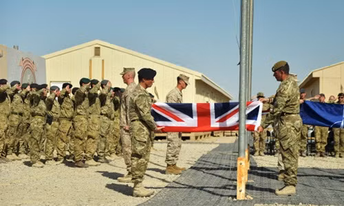 Mỹ “hoan nghênh” những nỗ lực giúp đỡ Afganistan của Trung Quốc ảnh 1