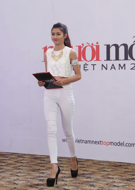 Quỳnh Châu: Khao khát xóa bỏ hình tượng Hot girl ảnh 3