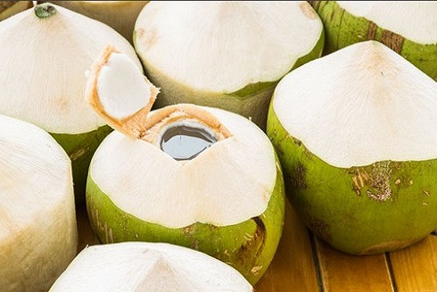 Cách bổ sung nước tốt nhất cho cơ thể vào mùa hè ảnh 4