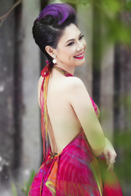 Thanh Thảo cùng lúc ra 4 album “Gọi tên 4 mùa” ảnh 1