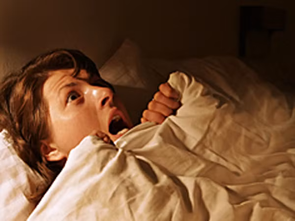 Giải mã ác mộng ảnh 1