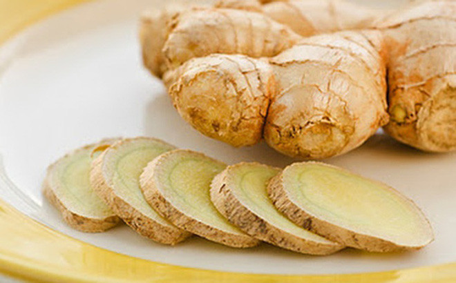 Trị ho tại nhà đơn giản, không cần sử dụng thuốc ảnh 4