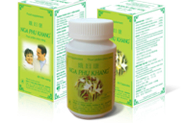 U xơ tử cung, u nang buồng trứng – Những điều có thể bạn chưa biết ảnh 4 U xơ tử cung, u nang buồng trứng – Những điều có thể bạn chưa biết ảnh 4