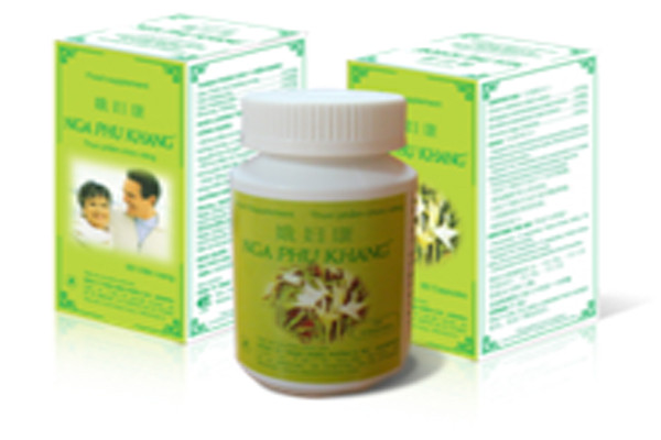 Chìa khóa "vàng" giúp cải thiện u xơ tử cung, u nang buồng trứng là đây ảnh 4 Chìa khóa "vàng" giúp cải thiện u xơ tử cung, u nang buồng trứng là đây ảnh 4