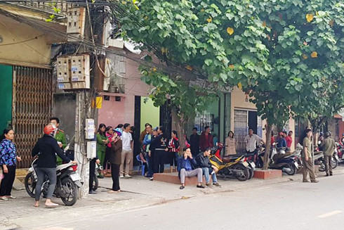 Đau lòng những vụ thảm án do kẻ u mê tín ngưỡng gây ra ảnh 3