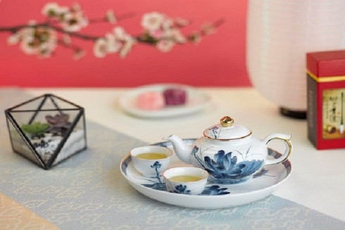 Săn lùng những món quà "độc" dành tặng người thân dịp Tết ảnh 2