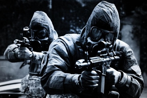 Top 5 lực lượng đặc nhiệm tinh nhuệ và thiện chiến nhất của Thế giới ảnh 3