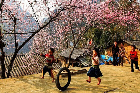 Top những điểm du lịch hấp dẫn nhất Việt Nam dịp Tết Nguyên đán 2019 ảnh 2