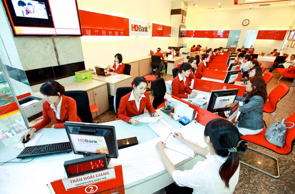 HDBank - Ngân hàng có chất lượng dịch vụ tốt nhất năm 2014 ảnh 1
