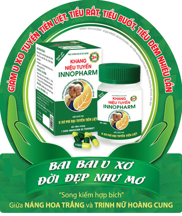 Giải pháp đột phá cho bệnh nhân U Xơ tuyến tiền liệt ảnh 2