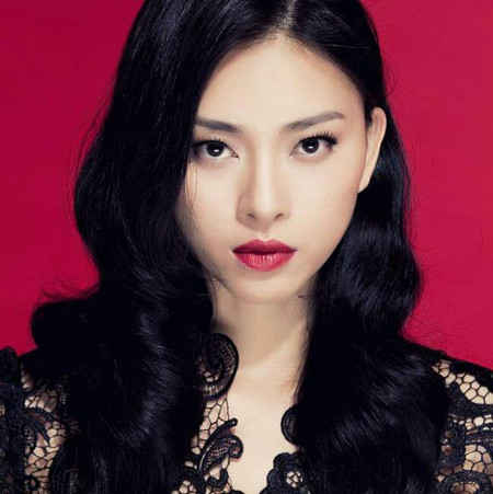 Khi “Kiều nữ” làm nhà sản xuất phim ảnh 3