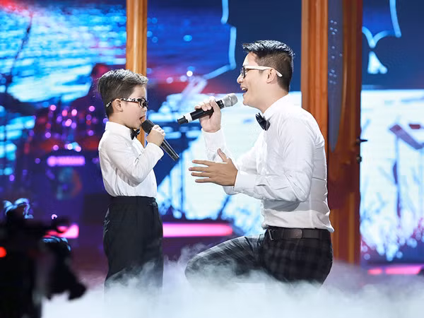 Hoàng Hải trở lại với hình ảnh chàng hoàng tử Ballad ngọt ngào, sâu lắng ảnh 7