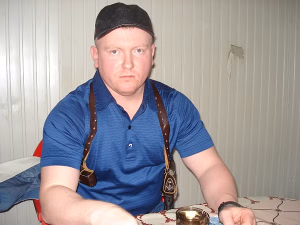 Kẻ giấu mặt trong các vụ sát hại doanh nhân ảnh 1