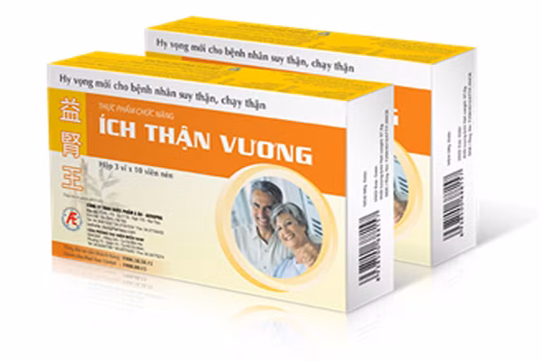 7 triệu chứng của suy thận có thể nhận biết sớm ảnh 5