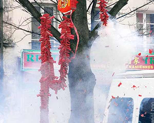 Tết Ất Mùi được nghỉ kéo dài 9 ngày ảnh 1