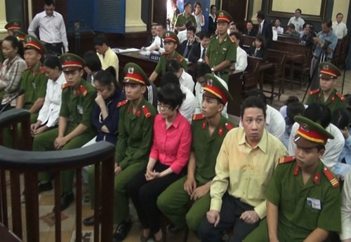 Ủy viên Mặt trận Tổ quốc tỉnh Cà Mau sử dụng văn bằng giả ảnh 2