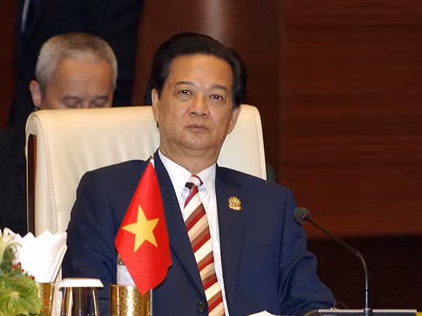 Tình hình Biển Đông vẫn tiếp tục phức tạp ảnh 1