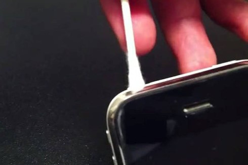 Tai nghe của bạn bị hỏng, khó nghe phải làm thế nào? ảnh 1 Tai nghe của bạn bị hỏng, khó nghe phải làm thế nào? ảnh 1