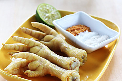 Cách biến chân gà thành các bài thuốc quý chữa bệnh ảnh 2 Cách biến chân gà thành các bài thuốc quý chữa bệnh ảnh 2
