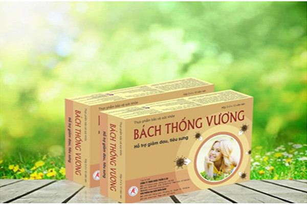 Giải pháp giảm đau đông y chuyên biệt mới cho người bị đau ảnh 4 Giải pháp giảm đau đông y chuyên biệt mới cho người bị đau ảnh 4
