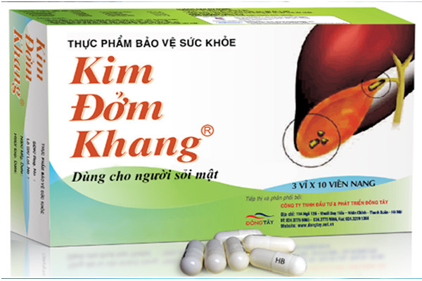 Tổng hợp thông tin về bệnh sỏi túi mật ảnh 4