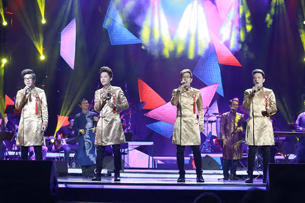 Hoàng Hải trở lại với hình ảnh chàng hoàng tử Ballad ngọt ngào, sâu lắng ảnh 4