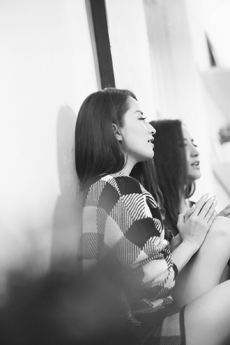 Khánh Thi làm MV kêu gọi sự đồng cảm với cộng đồng giới tính thứ 3 ảnh 1