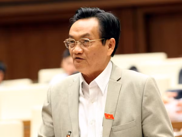 Ở đâu có quyền lực, ở đó cần cơ quan giám sát ảnh 1