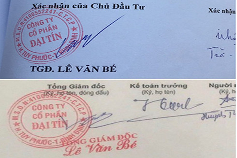 [AUDIO 30-11-2019] Bảo vệ quán karaoke chém tử vong khách hát ảnh 3