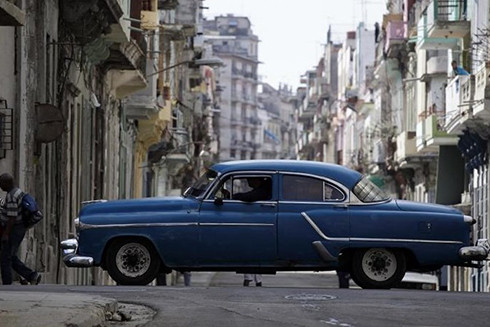 Chiếc Chevrolet Styleline 1952 Chiếc Chevrolet Styleline 1952