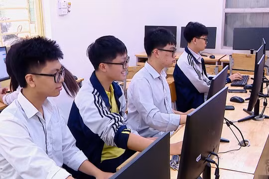 24 giờ cuối phúc khảo THPT 2026: Cơ hội cuối cho thí sinh trước hạn 5/7