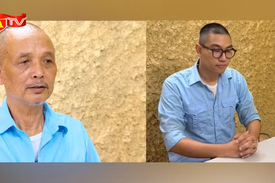 Khởi tố Nguyễn Thành Nam và đồng phạm tội tàng trữ, phát tán tài liệu chống phá Nhà nước