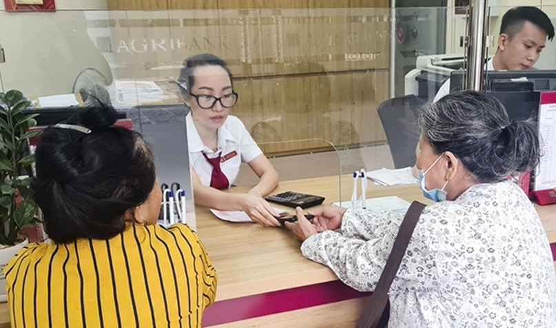 Nhân viên ngân hàng đã ngăn chặn thành công vụ giao dịch lừa đảo