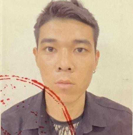 Đối tượng Quang Văn Mạnh