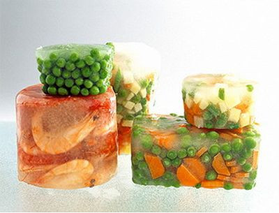 Những thực phẩm gây đầy bụng ảnh 1