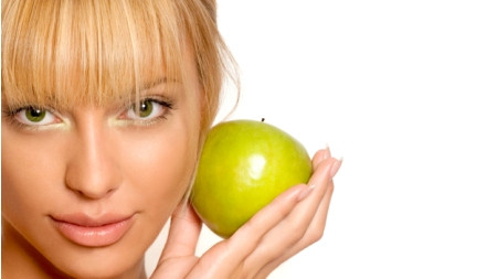 Thực phẩm ngăn ngừa lão hóa sớm ảnh 1