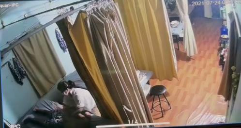 Cơ sở lén lút hoạt động bất chấp lệnh cấm Cơ sở lén lút hoạt động bất chấp lệnh cấm