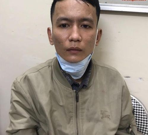 Đối tượng Nguyễn Ngọc Tấn Đối tượng Nguyễn Ngọc Tấn