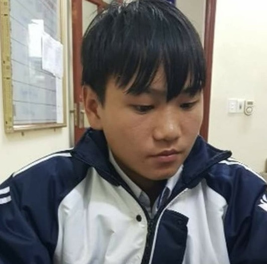 Đối tượng Giàng Seo Nhà Đối tượng Giàng Seo Nhà