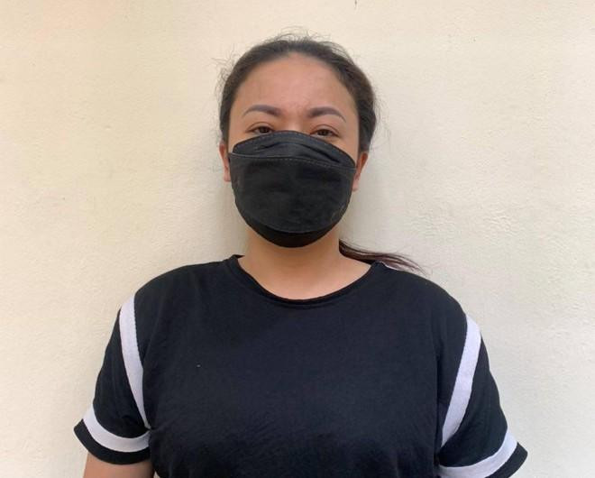 Đỗ Thu Hà (SN 1977; trú tại 82 Phạm Ngọc Thạch, phường Trung Tự, quận Đống Đa)