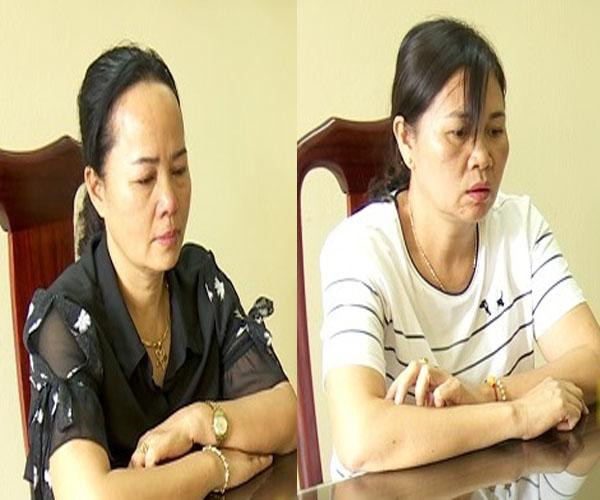 Các đối tượng tham gia lôi kéo dìm giá đấu giá Các đối tượng tham gia lôi kéo dìm giá đấu giá