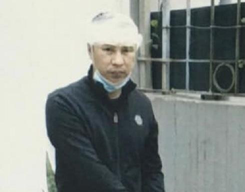 Đối tượng Đào Việt Thắng