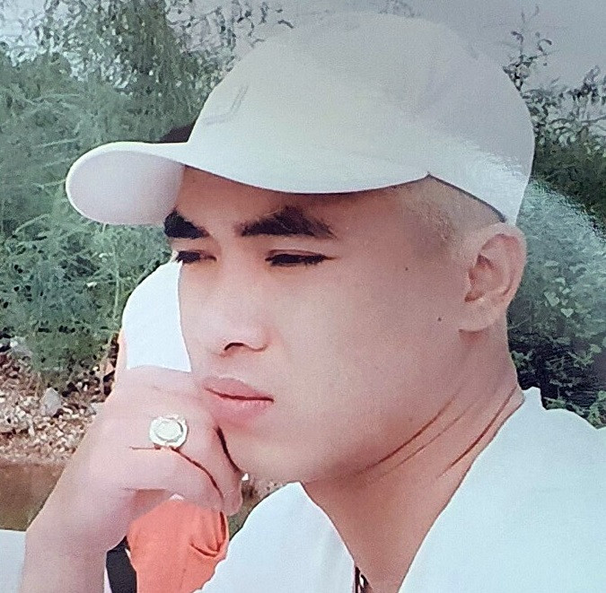 Đối tượng Phạm Đức Hùng Đối tượng Phạm Đức Hùng