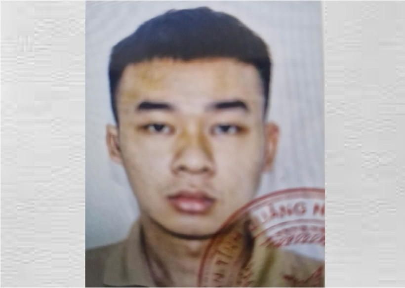 Nguyễn Văn Trung bị bắt giữ Nguyễn Văn Trung bị bắt giữ