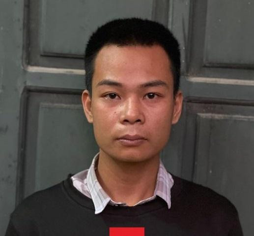 Đối tượng Cao Văn Thủy Đối tượng Cao Văn Thủy