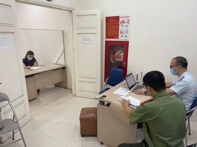 Công an Hà Nội phối hợp điều tra nhiều vụ có dấu hiệu thao túng thị trường chứng khoán và phát tán thông tin giả mạo