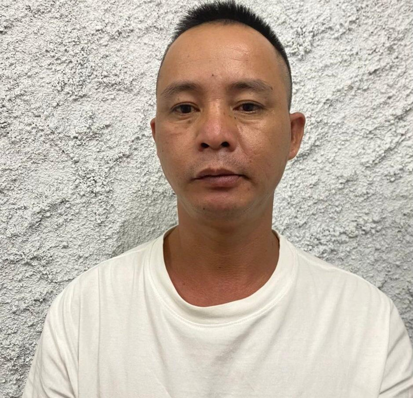 Đối tượng Lê Đức Sâm Đối tượng Lê Đức Sâm